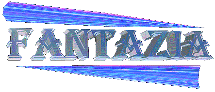 My Fantazia Logo